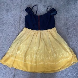 Disney Snow White Dress Her Universe